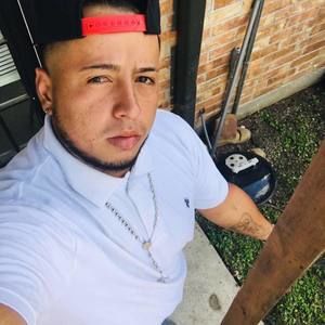 Meet your Posher, Alberto